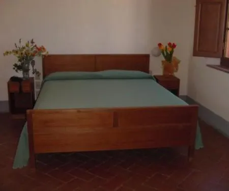 Santa Croce In Fossabanda 피사