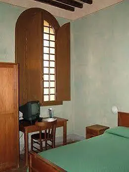 Hotel Santa Croce In Fossabanda