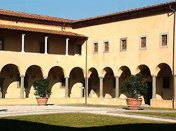 Santa Croce In Fossabanda 호텔