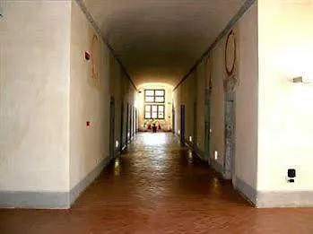 호텔 Santa Croce In Fossabanda