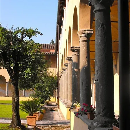 호텔 Santa Croce In Fossabanda