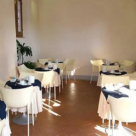 Santa Croce In Fossabanda