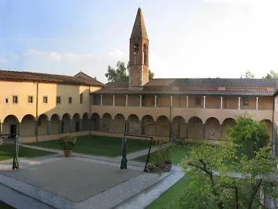 Hotel Santa Croce In Fossabanda Pisa