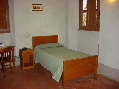 Santa Croce In Fossabanda 3* 피사