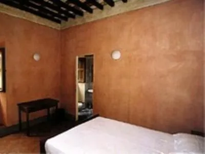Santa Croce In Fossabanda 호텔 피사