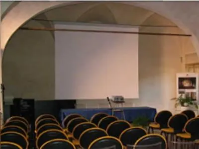 Santa Croce In Fossabanda 호텔