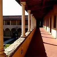 Santa Croce In Fossabanda 피사