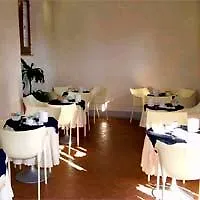 Santa Croce In Fossabanda 호텔