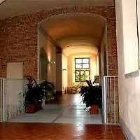 Santa Croce In Fossabanda Pisa