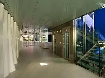 Santa Croce In Fossabanda 3* 피사