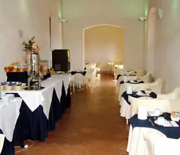 Santa Croce In Fossabanda 호텔 3*