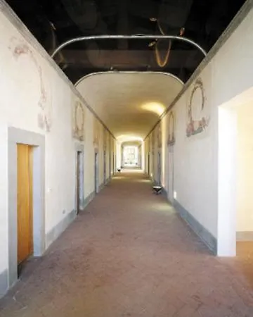 Santa Croce In Fossabanda 호텔 피사