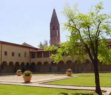 Santa Croce In Fossabanda 호텔