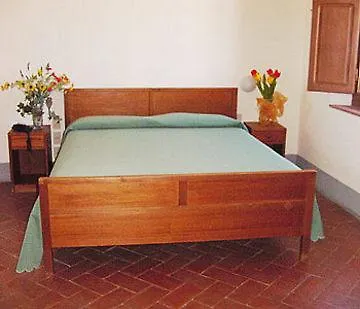 Hotel Santa Croce In Fossabanda 3*