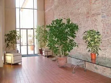 Santa Croce In Fossabanda 피사