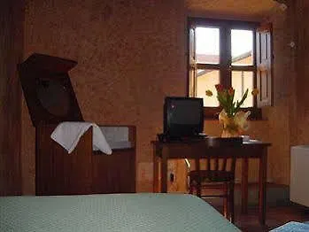 Santa Croce In Fossabanda 3* 피사