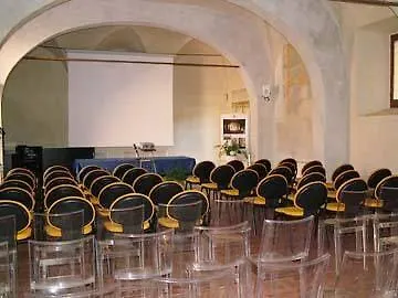 Santa Croce In Fossabanda Pisa