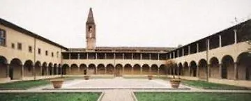 호텔 Santa Croce In Fossabanda
