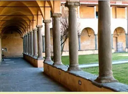 Santa Croce In Fossabanda Hotel Pisa