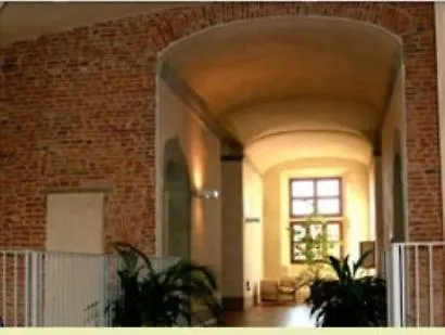 Santa Croce In Fossabanda Hotel
