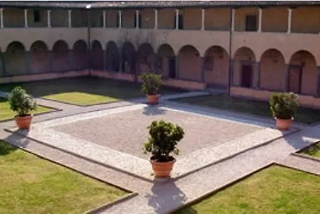 Santa Croce In Fossabanda 3* Pisa