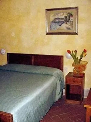 Santa Croce In Fossabanda Hotel