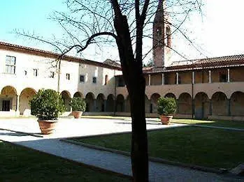 Santa Croce In Fossabanda 3*