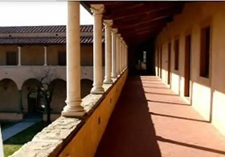 Santa Croce In Fossabanda 3* Pisa